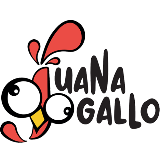 Juana Gallo Admin