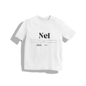 Playera Nel