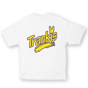 Playera Trankis