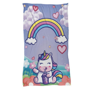 Cobija unicornio