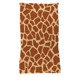 Cobija jirafa