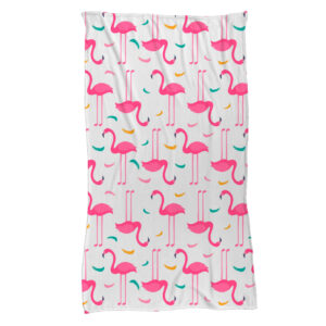 Cobija Flamingos