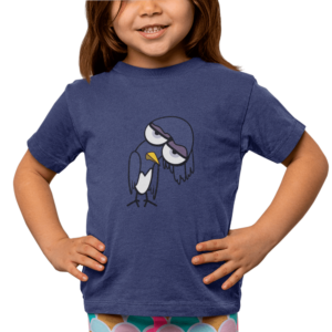 Playera Unisex Aburrimiento