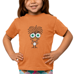 Playera Unisex Ansiedad