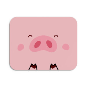 Mouse pad Cerdito