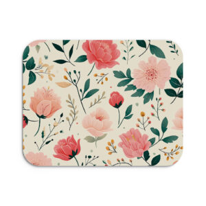 Mouse pad Flores
