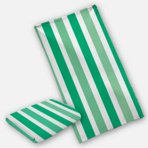 Toalla línea de colores