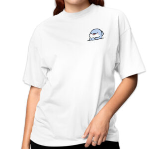Playera Sharky