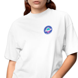 Playera Space Explorer