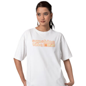 Playera Sunshine