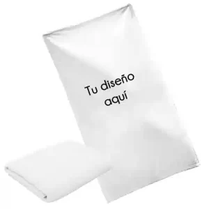 Toalla Personalizada