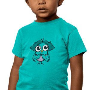 Playera Unisex Envidia