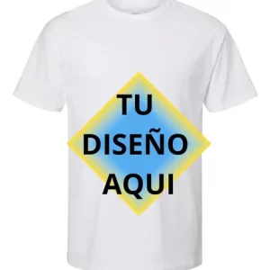 Playera Personalizada