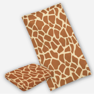 Toalla Jirafa