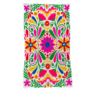 Cobija Flores Mexicano