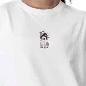 Playera Fantasmita