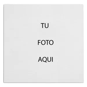 Lienzo personalizado