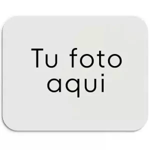 Mousepad Personalizado