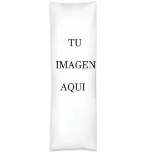 Dakimakura Personalizada