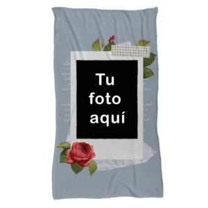 FAMILIA PERSONALIZADA AZUL