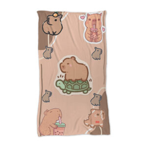 Cobija Capibara Café