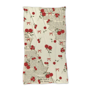 Cobija Rosas y Libros