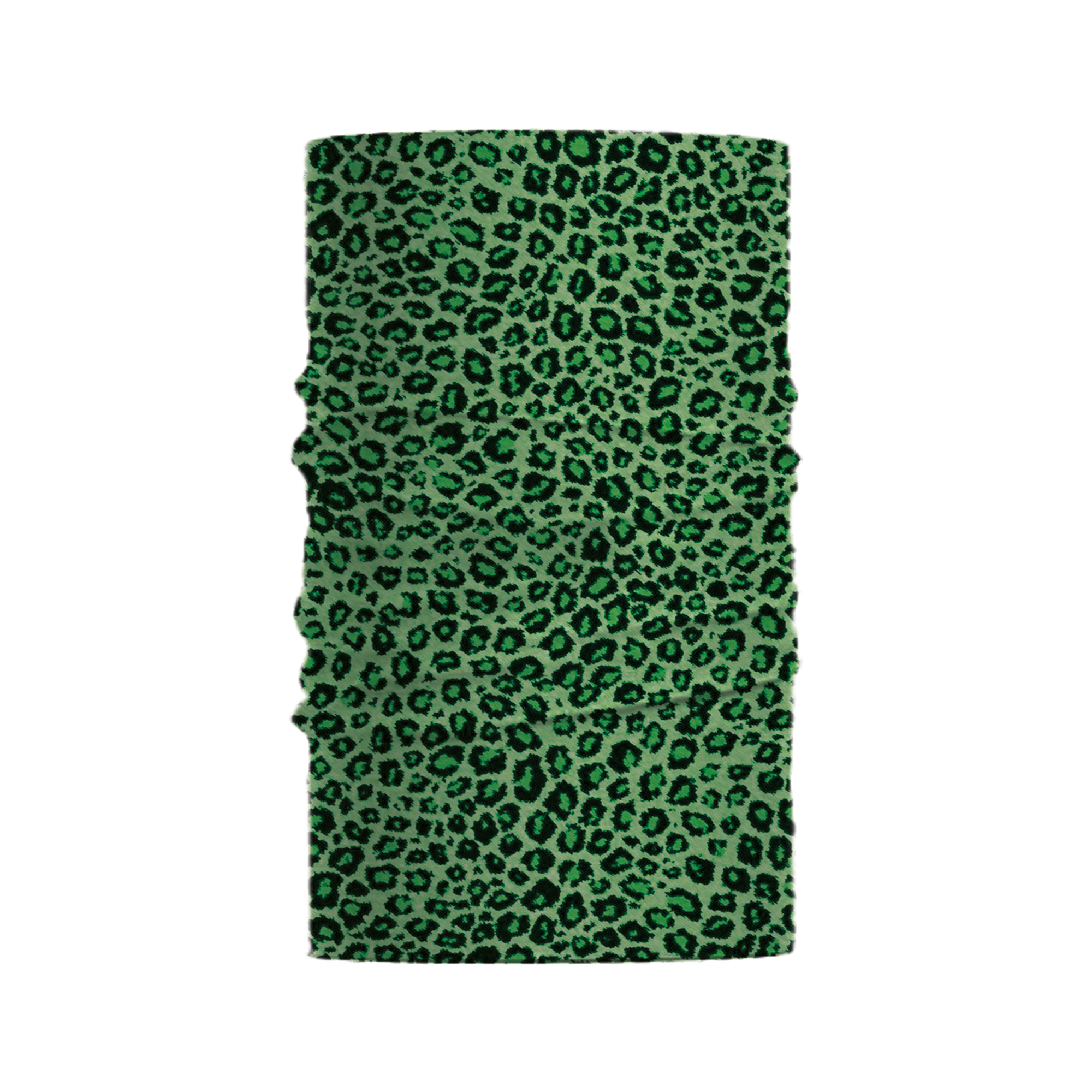 PRINT LEOPARDO VERDE