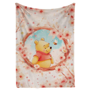 POOH FLORES