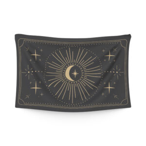 CARTA SOL ESTRELLAS LARGO