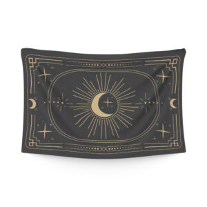 CARTA SOL Y LUNA LARGO