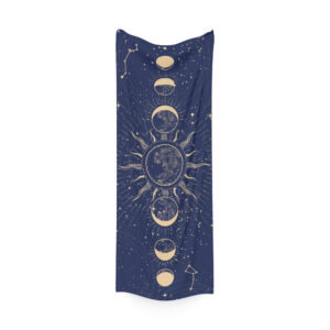 CONSTELACIONES AZUL VERTICAL