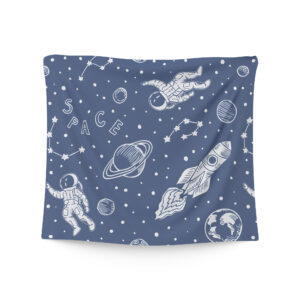 ESPACIO AZUL CUADRADO