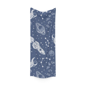 ESPACIO AZUL VERTICAL