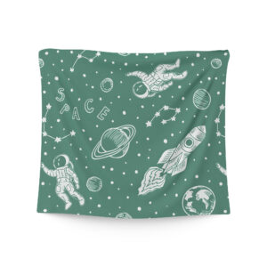 ESPACIO VERDE CUADRADO