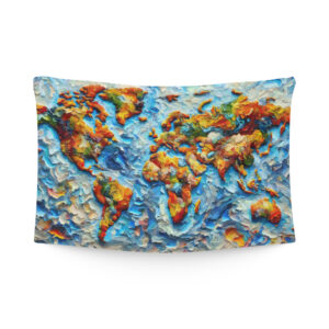 MAPAMUNDI COLORES LARGO