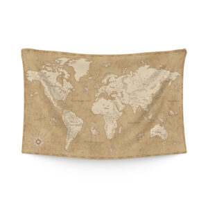 MAPAMUNDI VINTAGE LARGO