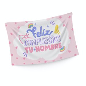 FELIZ CUMPLEAÑOS ESTRELLAS